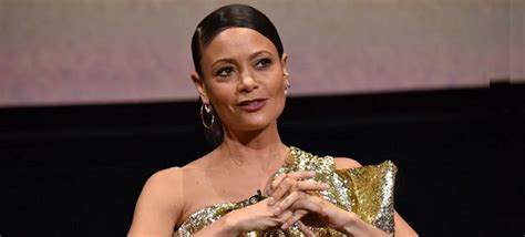 thandie newton origine|Thandie Newton reveals she will use original spelling。